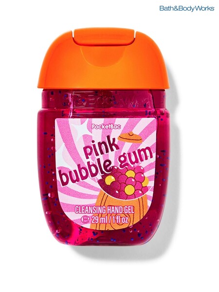 Bath & Body Works PocketBac Cleansing Hand Gel (H70401) | €6