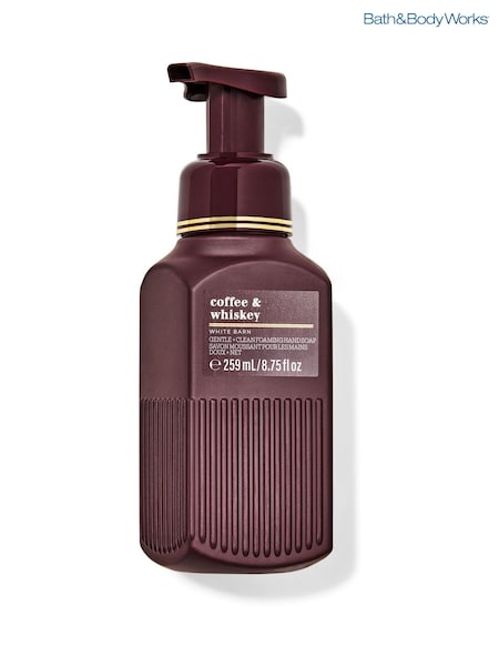 Bath & Body Works Foam Soap 259 ml (H70404) | €15.50