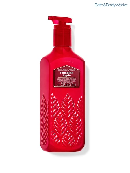 Bath & Body Works Cleansing Gel Hand Soap 236ml (H70405) | €15.50