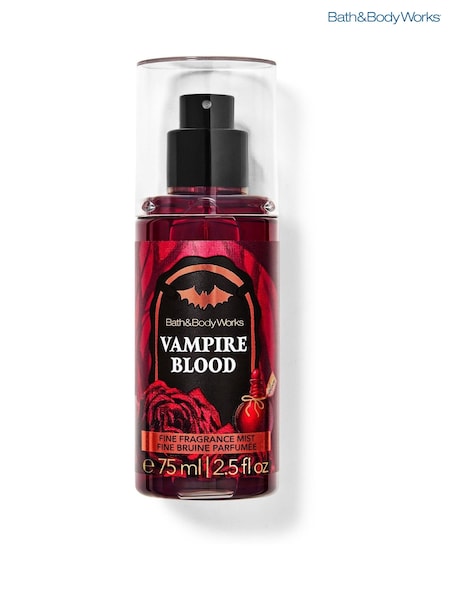 Bath & Body Works Vampire Blood Vampire Blood Travel Size Fine Fragrance Mist (H70412) | €13
