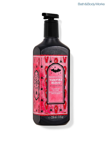 Bath & Body Works Vampire Blood Cleansing Gel Hand Soap (H70429) | €15.50