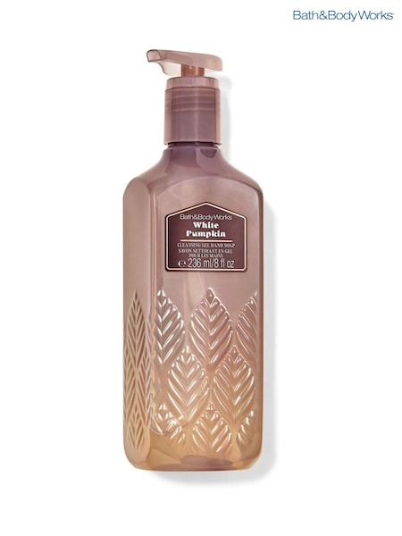 Bath & Body Works White Pumpkin Cleansing Gel Hand Soap (H70430) | €15.50