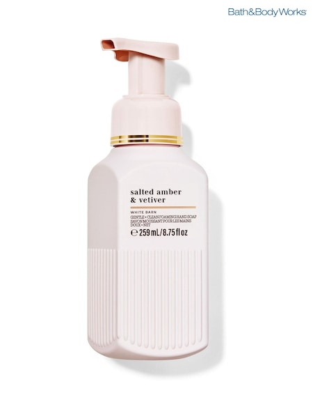Bath & Body Works Foam Soap 259 ml (H70433) | €15.50