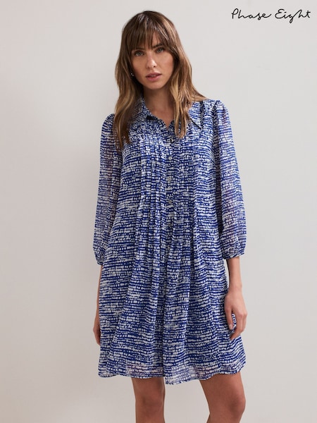 Phase Eight Darley Tunic Dress (H70438) | R$ 980