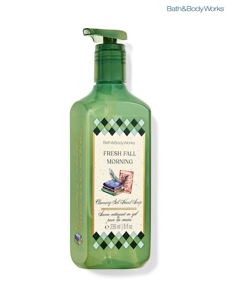 Bath & Body Works Cleansing Gel Hand Soap 236ml (H70439) | €15.50