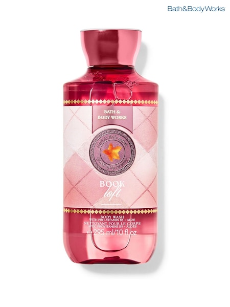 Bath & Body Works Book Loft Body Wash (H70444) | €21