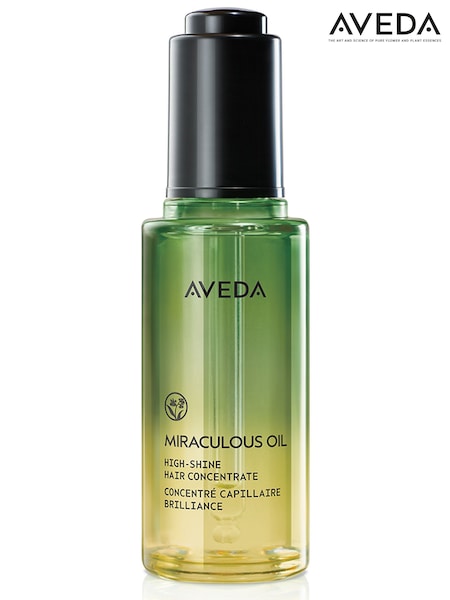 Aveda Miraculous Oil High Shine Hair Concentrate 50ml (H70514) | €46