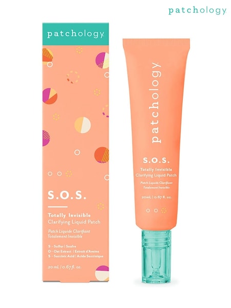 Patchology TotallyInvisible Clarifying Liquid Patch (H70802) | €29