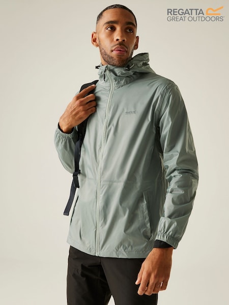 Regatta Olive Green Pack It Jacket III (H70952) | €50