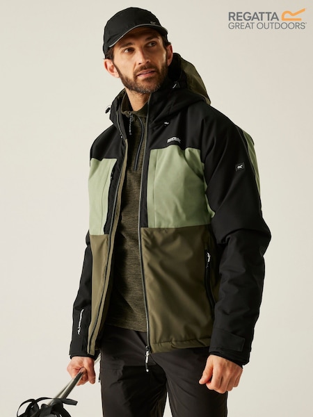 Regatta Maland Insulated Jacket (H70963) | € 111