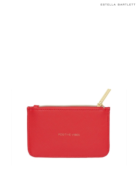 Estella Bartlett Card Purse (H71099) | € 24