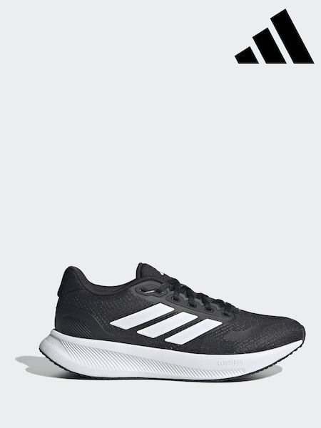 adidas Runfalcon 5 Wide Trainers (H71147) | kr1 050