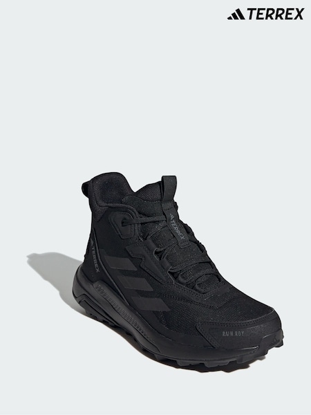 adidas Black Terrex Anylander Trainers (H71150) | R$ 840