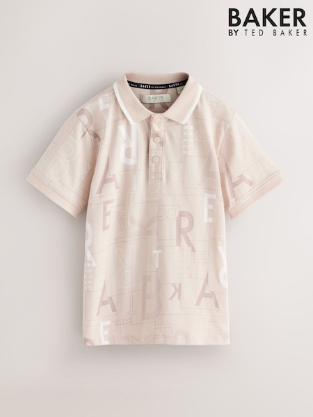 Baker by Ted Baker Polo Shirt (H71299) | AED120 - AED155