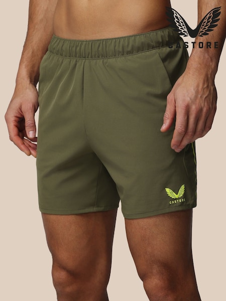 Castore Apex 6inch Inner Brief Shorts (H71324) | CHF 78