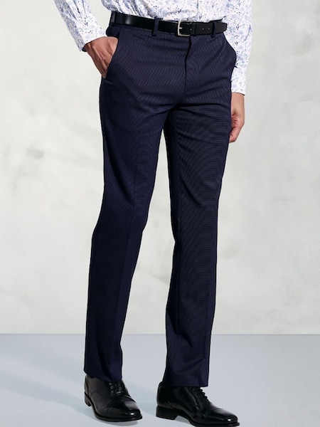 Brook Taverner Machine Washable Suit Trousers (H71379) | 69 €