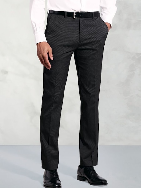 Brook Taverner Machine Washable Suit Trousers (H71380) | 69 €