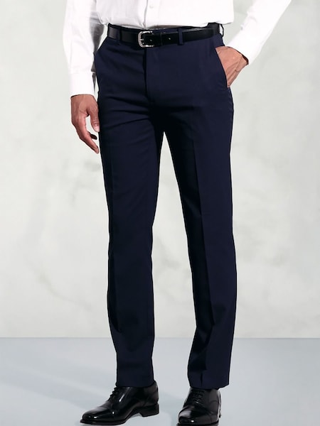 Brook Taverner Pin Dot Suit Trousers (H71389) | 69 €