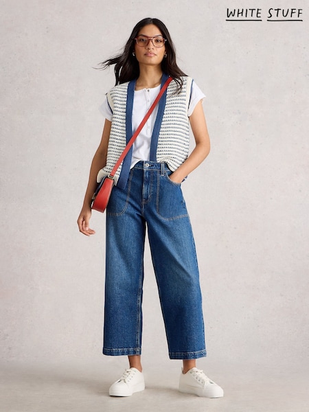 White Stuff Kylie Waistcoat (H71475) | 83 €