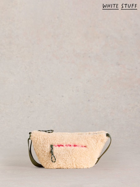 White Stuff Meadow Borg Cross-Body Bag (H71485) | 55 €