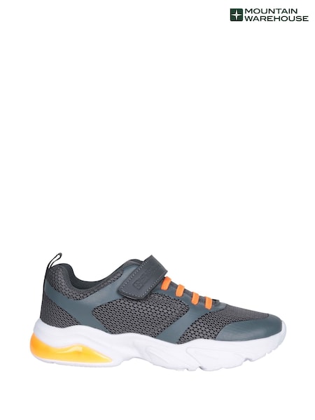 Mountain Warehouse Black Kids Galaxy Light Up Shoes (H71685) | 1,502 UAH
