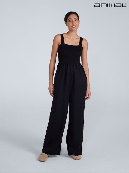 Animal Womens Astrid Jumpsuit (H71708) | 72 €