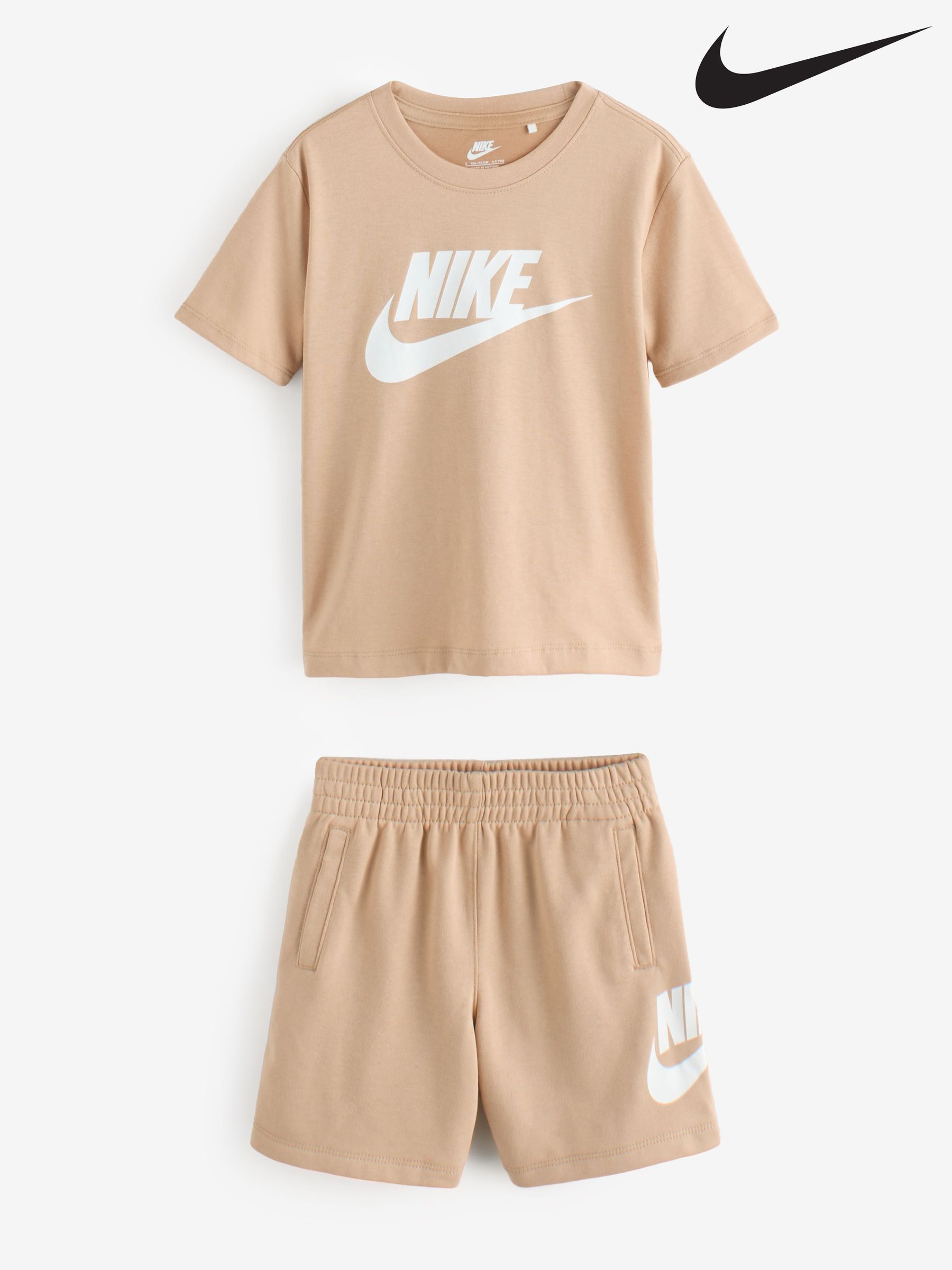 women's nike activewear sets