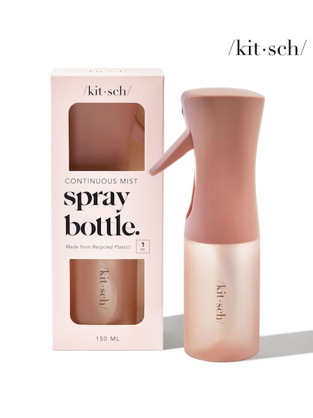 Kitsch Terracotta Continuous Spray Bottle (H71867) | €10.50