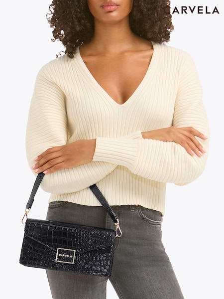 Carvela Milano Micro Bag (H72119) | € 154