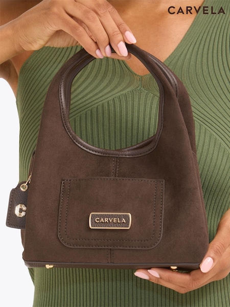 Carvela Milano Micro Bag (H72120) | R$ 980