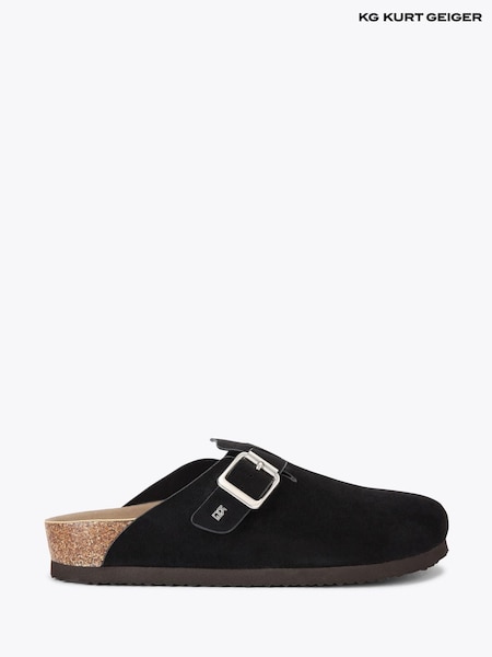 KG Kurt Geiger Needed Black Pumps (H72133) | R$ 780