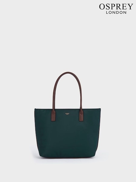 Osprey London Blue The Voyage Nylon Tote Bag (H72307) | €86