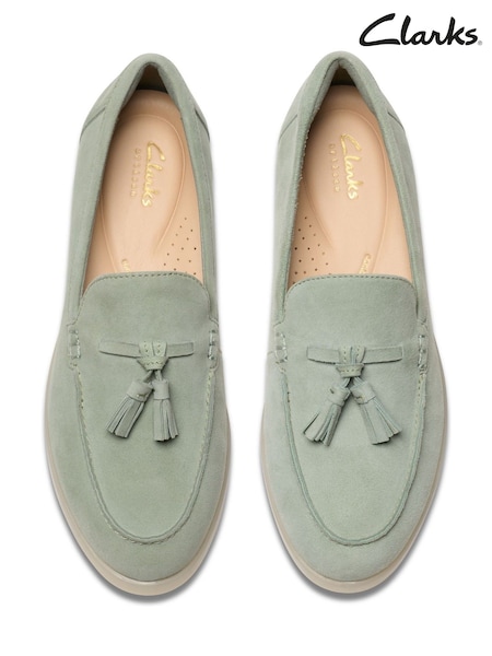 Clarks Narini Edge Shoes (H72402) | 99 €
