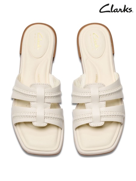 Clarks Ariany Mule Sandals (H72403) | 92 €