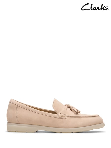 Clarks Narini Edge Shoes (H72405) | 99 €