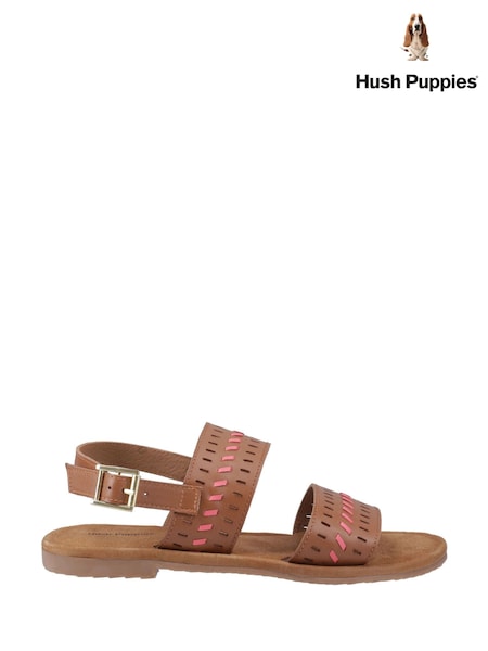 Hush Puppies Hadley Sandals (H72528) | €59