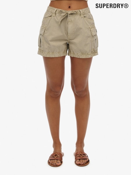 Superdry Cargo Hot Shorts (H72549) | 65 €