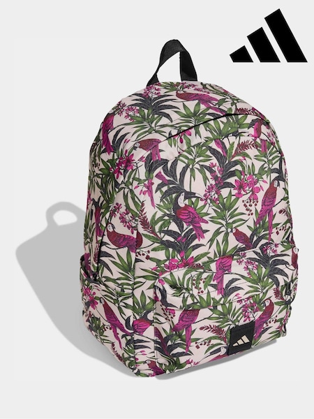 adidas Farm CL Backpack Bag (H72683) | ‏151‏₪