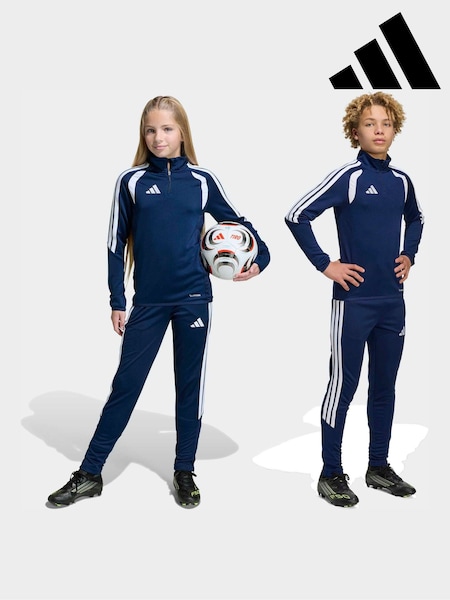 adidas Blue Tiro 26 League Training Joggers (H73006) | R$ 295