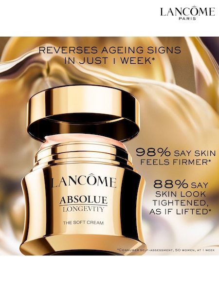 Lancôme Absolue Soft Cream 60ml (H73027) | €358