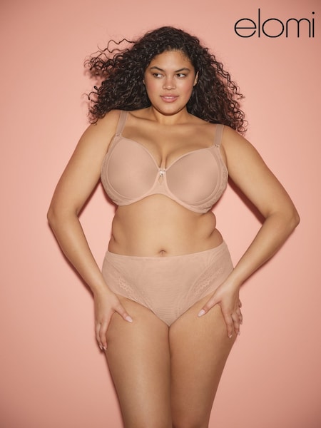 Nude - Elomi Nerina Bra