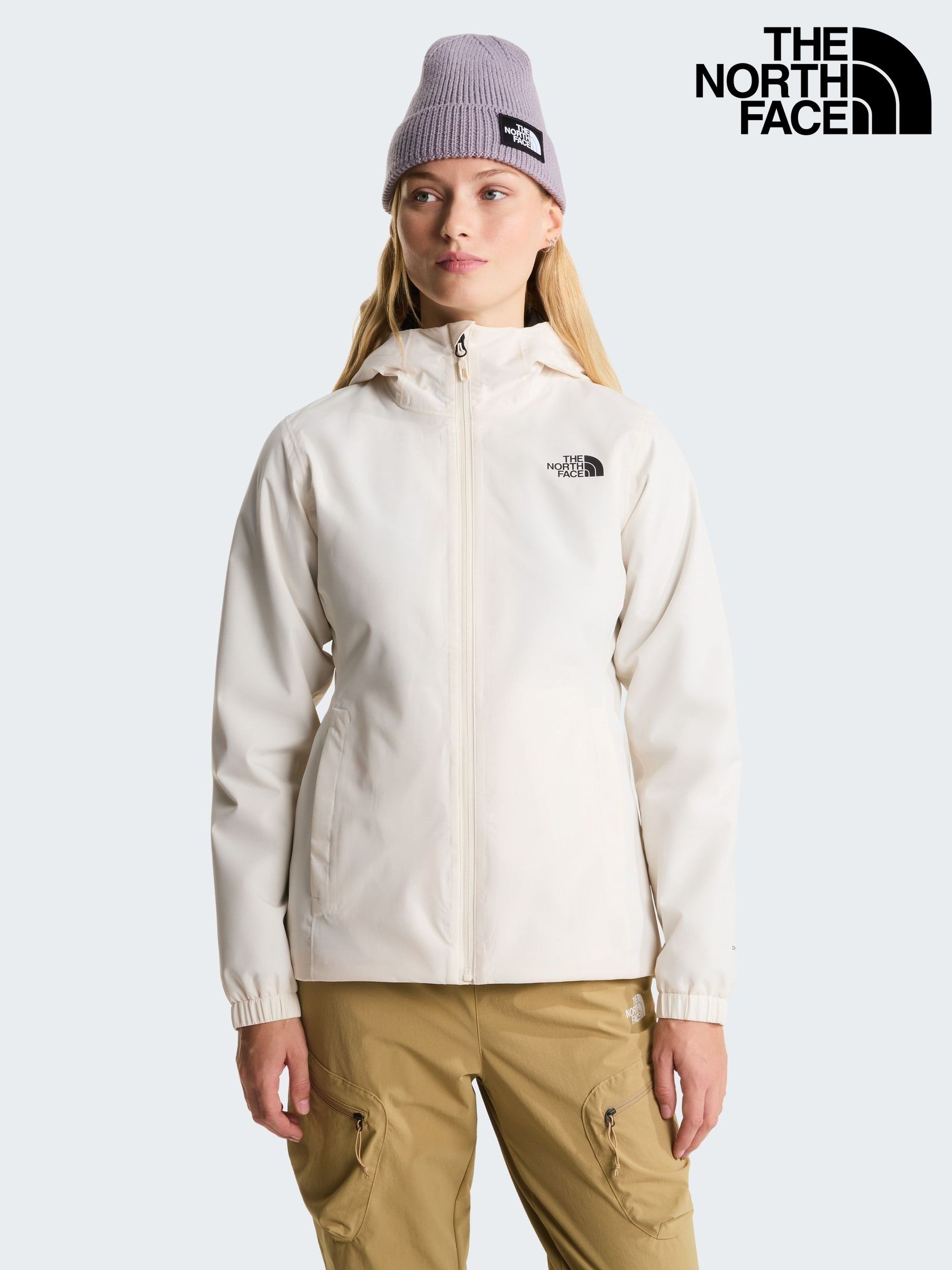 The North Face レディース レインコート | Next Japan