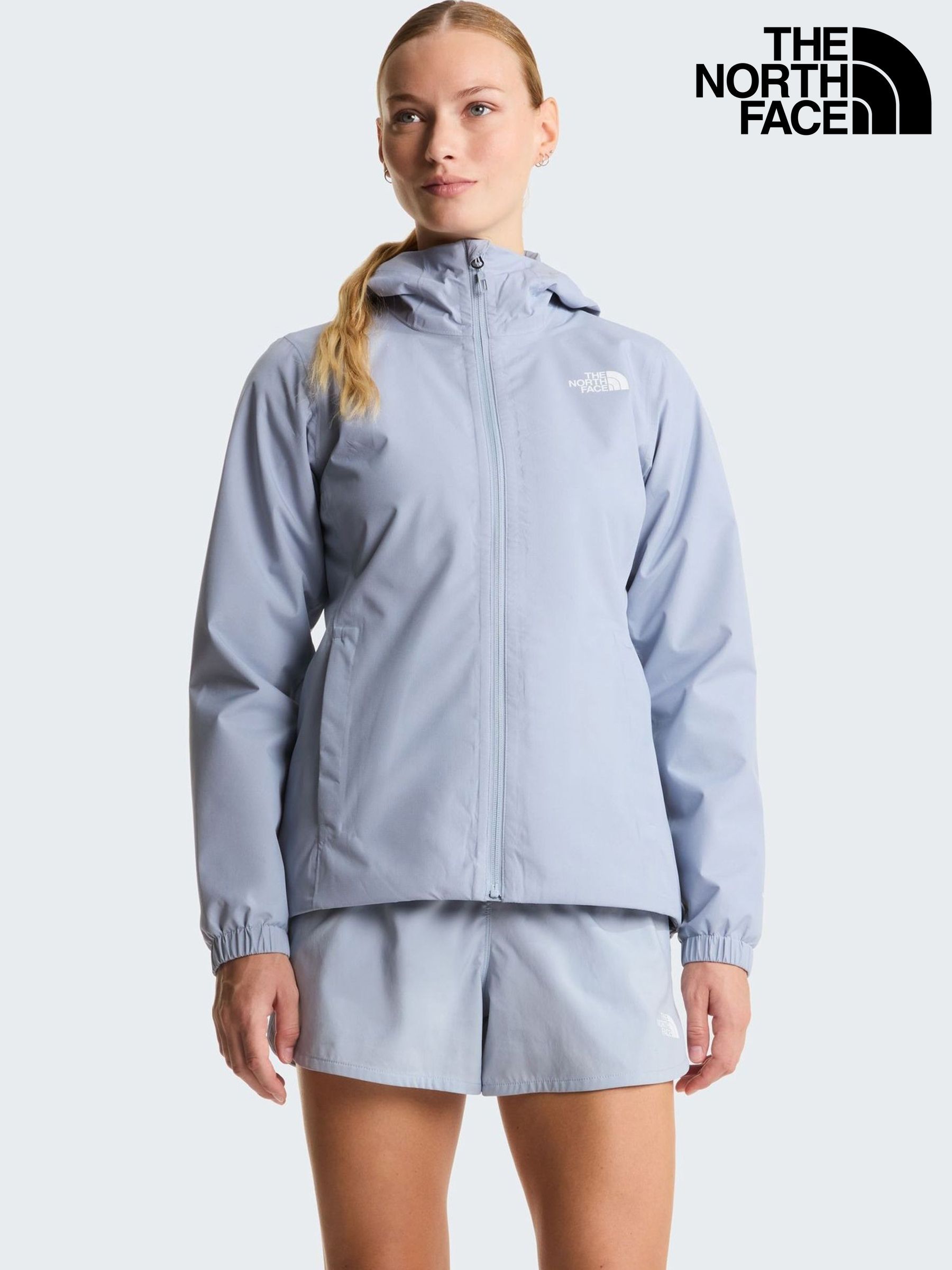 Buy Women's The North Face Zip Through Logo Online | Next Romania