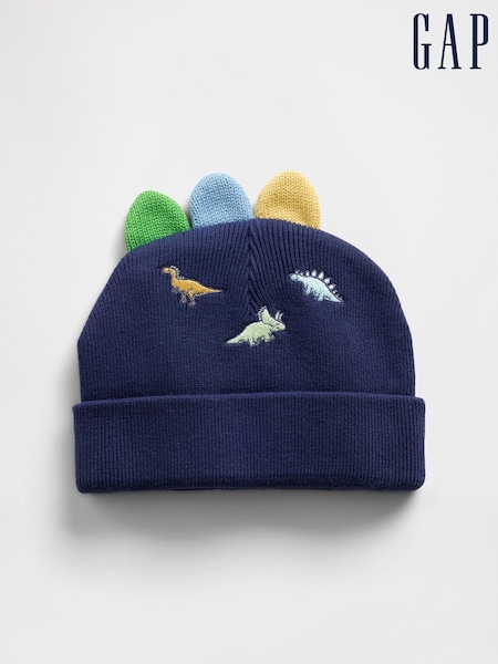 Gap Pink Dinosaur Beanie (H73958) | €18.50