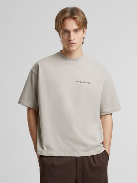 Prohibited Cream 10119 T-Shirt (H74044) | €48