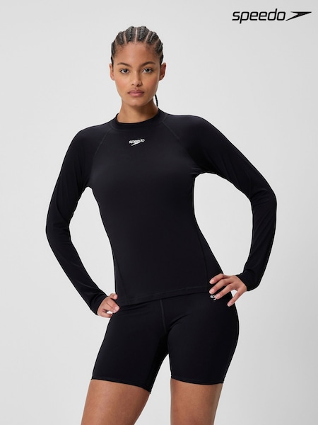 Speedo Endurance+ Long Sleeve Rash Vest (H74087) | 48 €