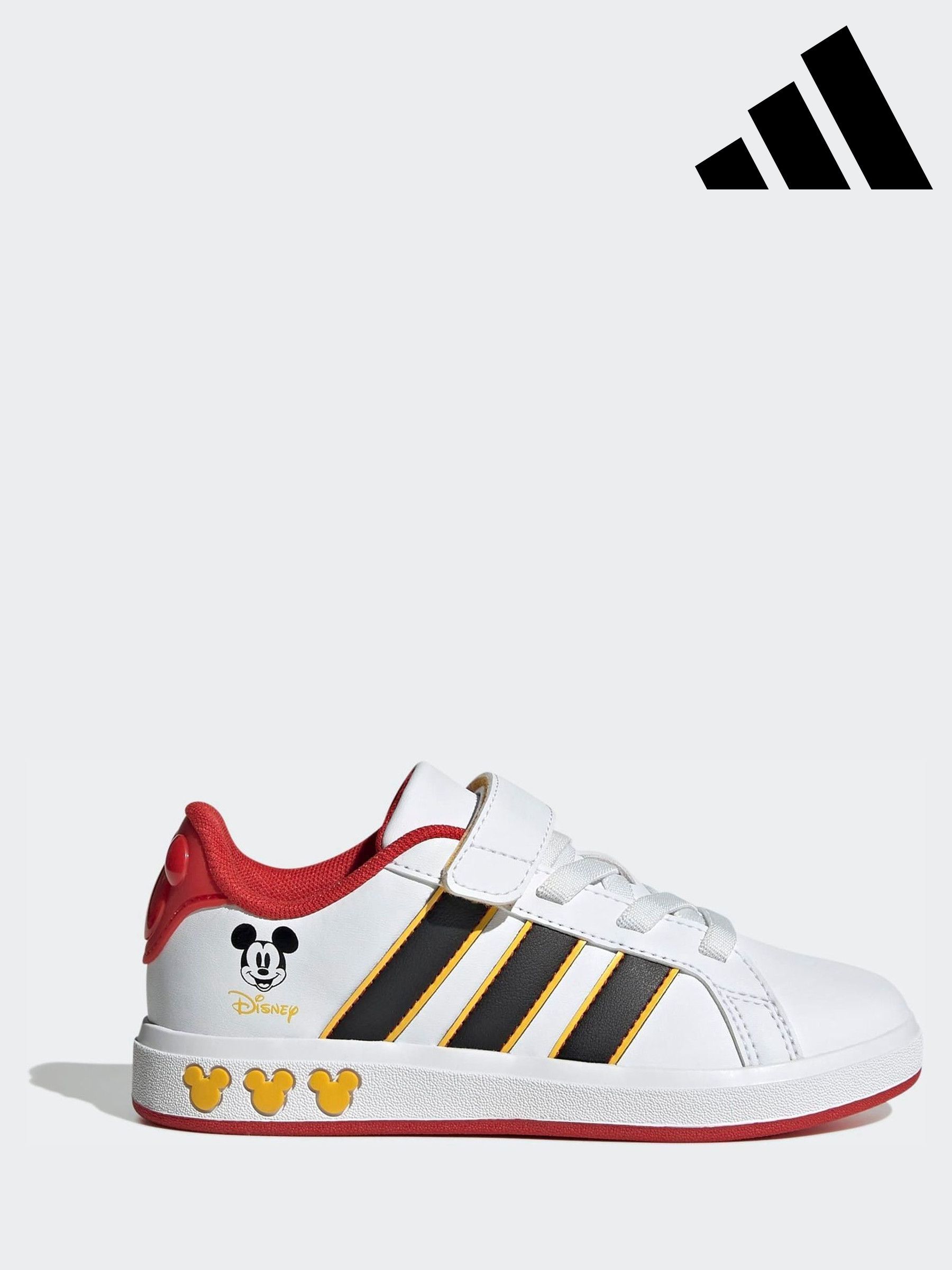 disney trainers adidas