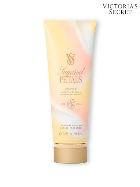 Victoria's Secret Sugared Petals Body Lotion 236ml (H74556) | €22.50