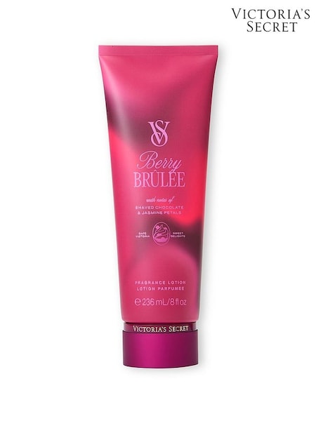 Victoria's Secret Berry Brulee Body Lotion 236ml (H74569) | €22.50