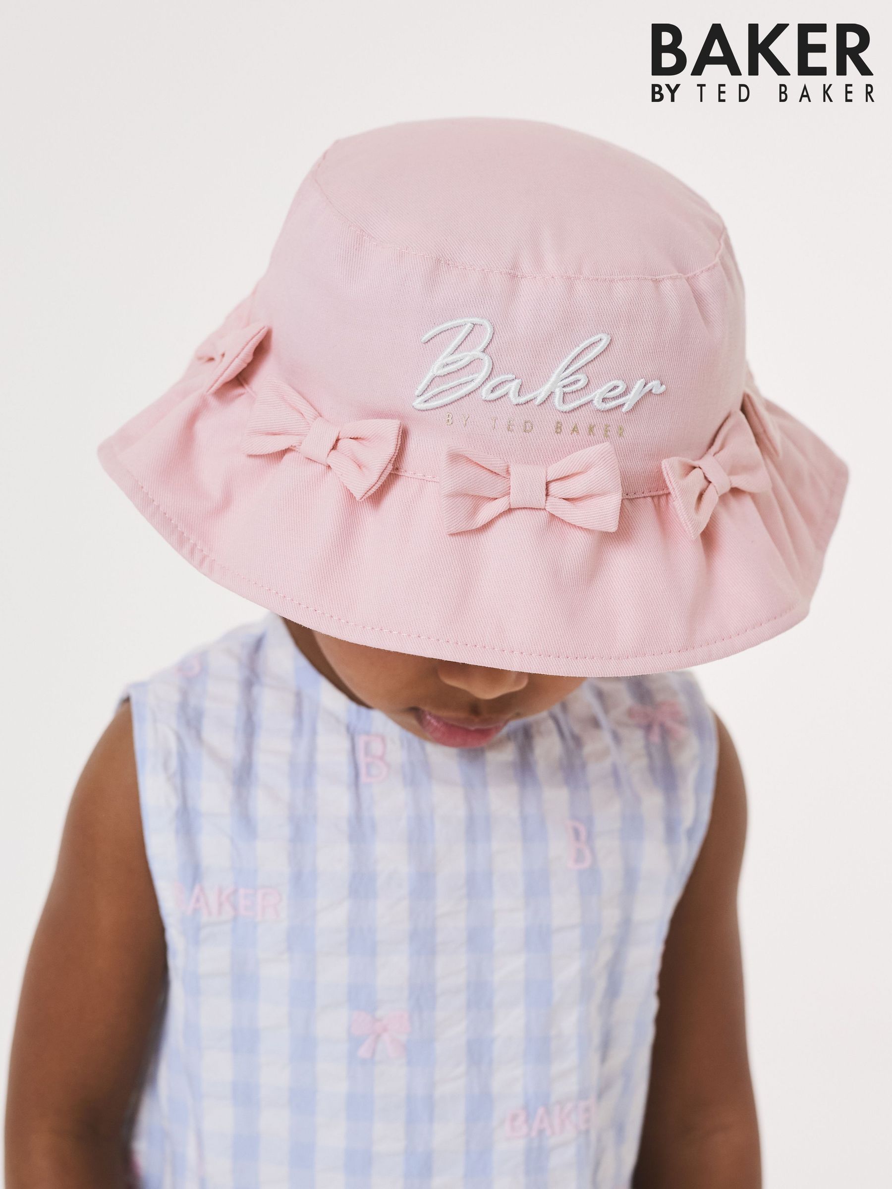 Buy Baby Pink Holiday Regular Online | Next Romania